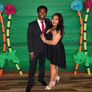 Meet your Posher, Marielle